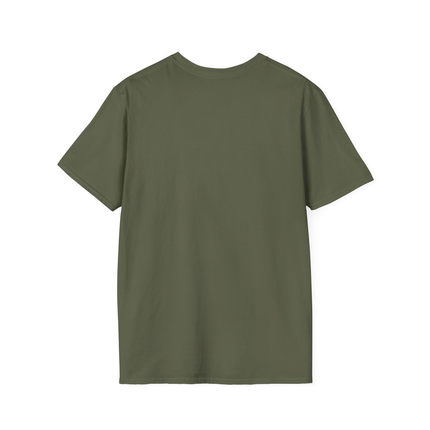 "Coming Soon" 2025 WCPML T-Shirt