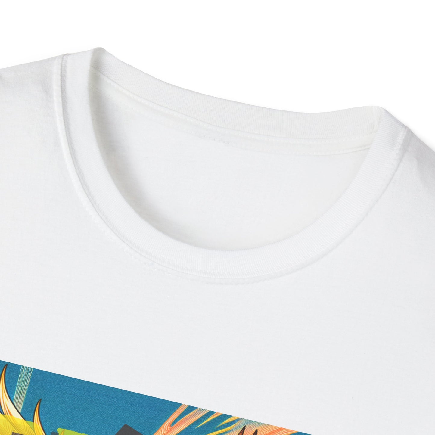 "Soar Ready" Washington Ducks T-Shirt