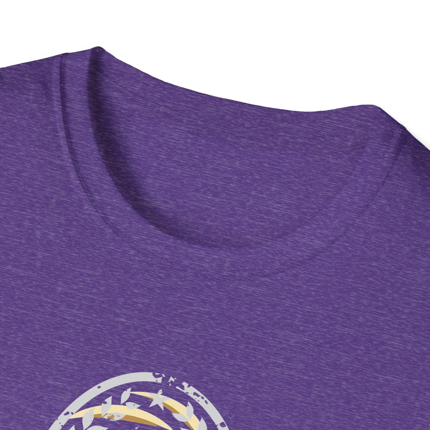 "Paws Up" ALT Everett Royals T-Shirt