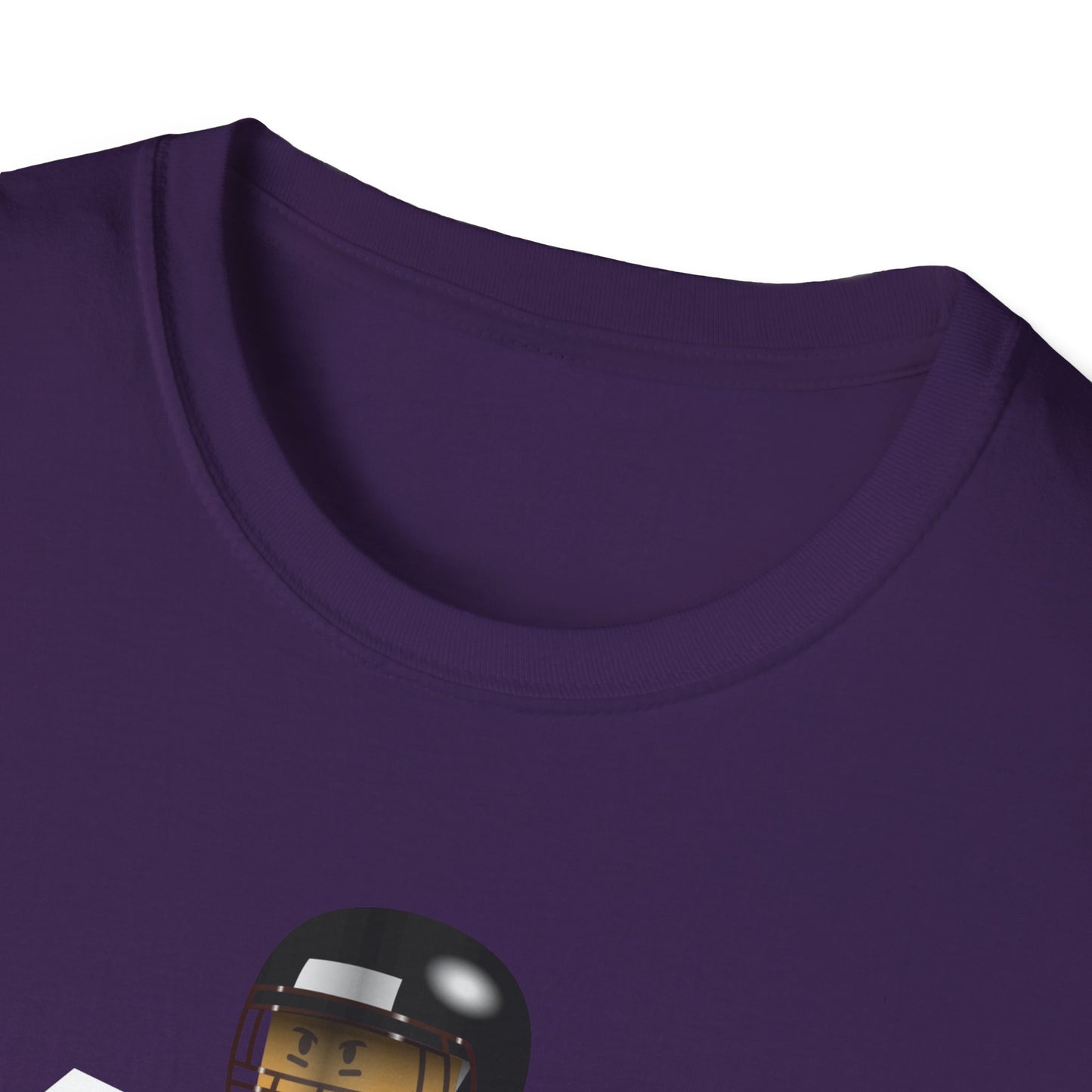 "Sack Leader" WCPML T-Shirt