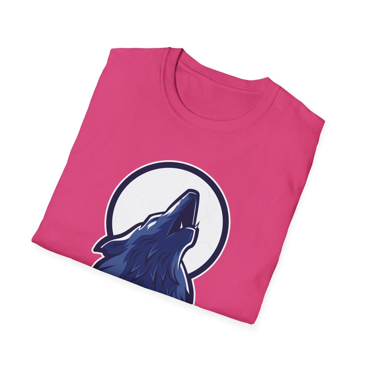 "Battle Cry" Spokane Wolfpack T-Shirt