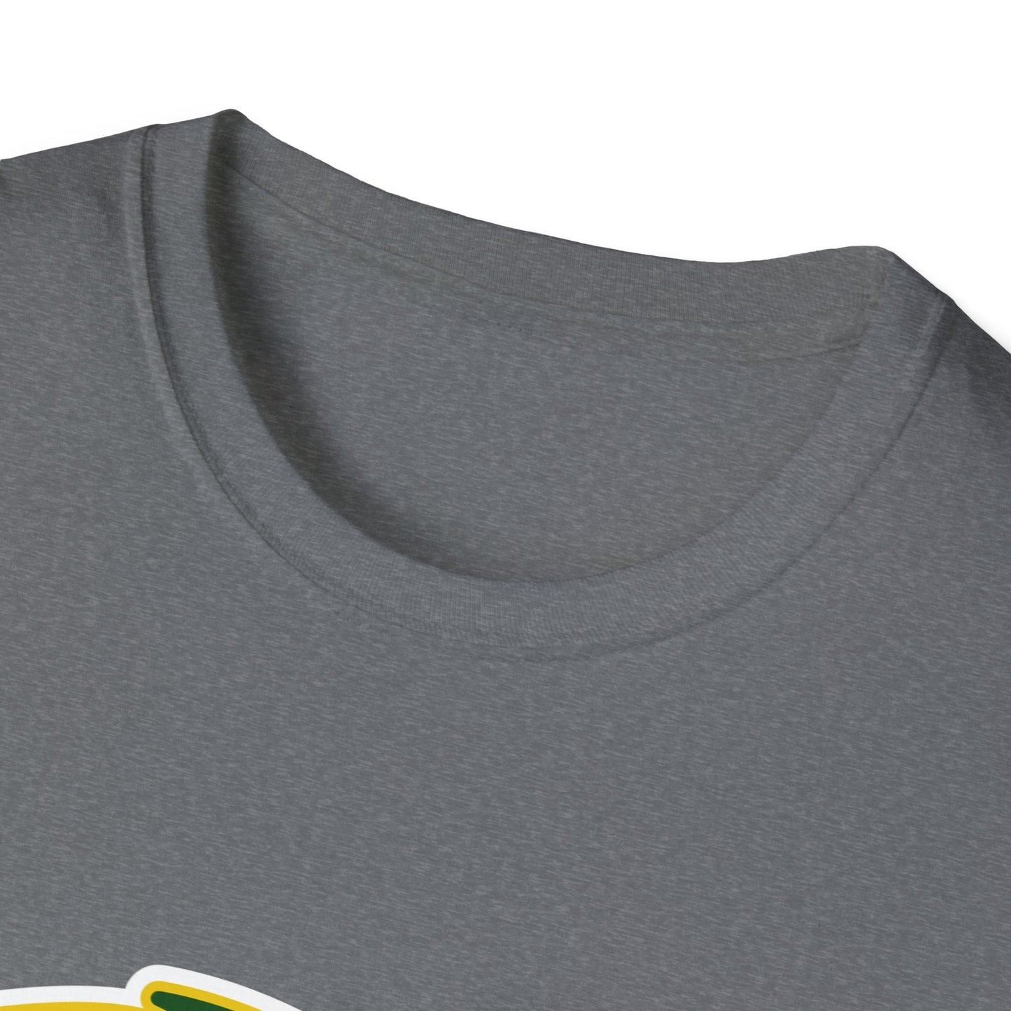 "Seattle Attitude" Washington Ducks T-Shirt