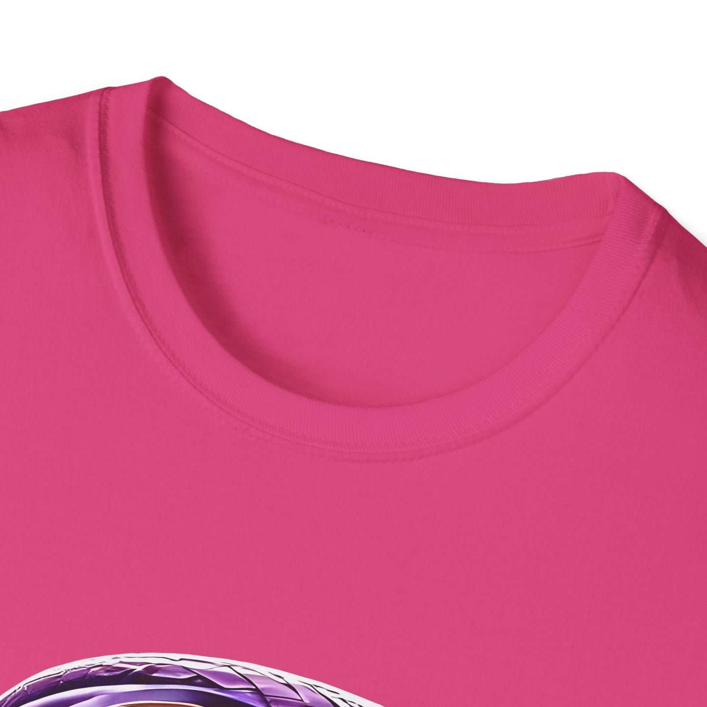 I-5 Cobras Softstyle T-Shirt