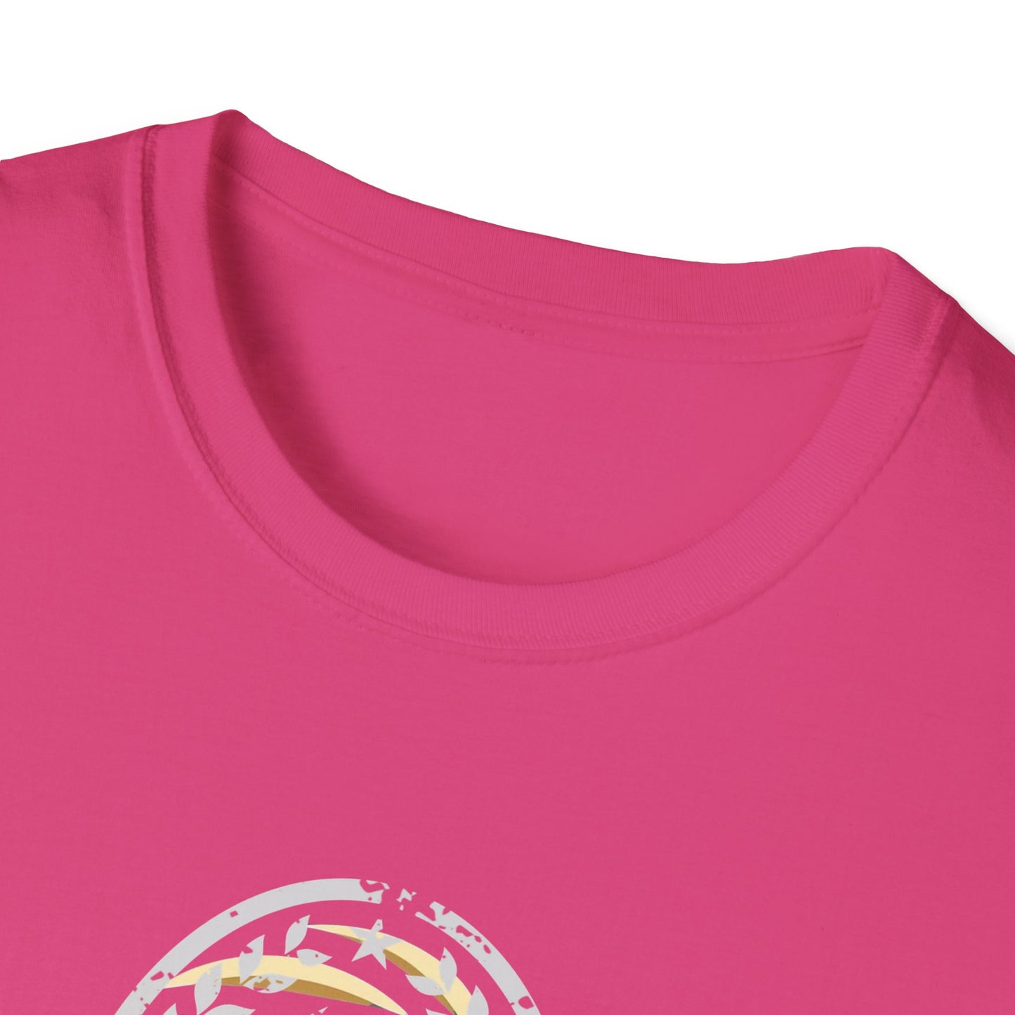 "Paws Up" ALT Everett Royals T-Shirt