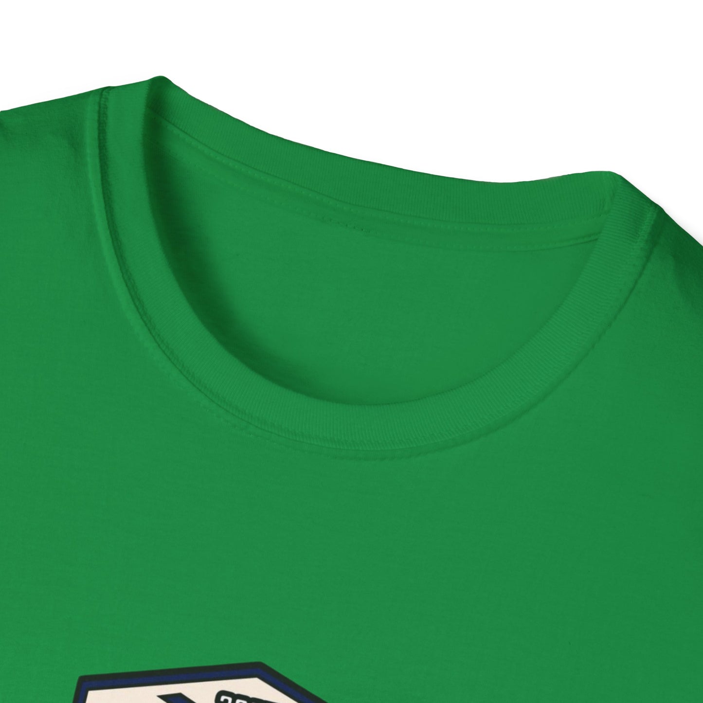 "I MUST GO" WCPML T-Shirt