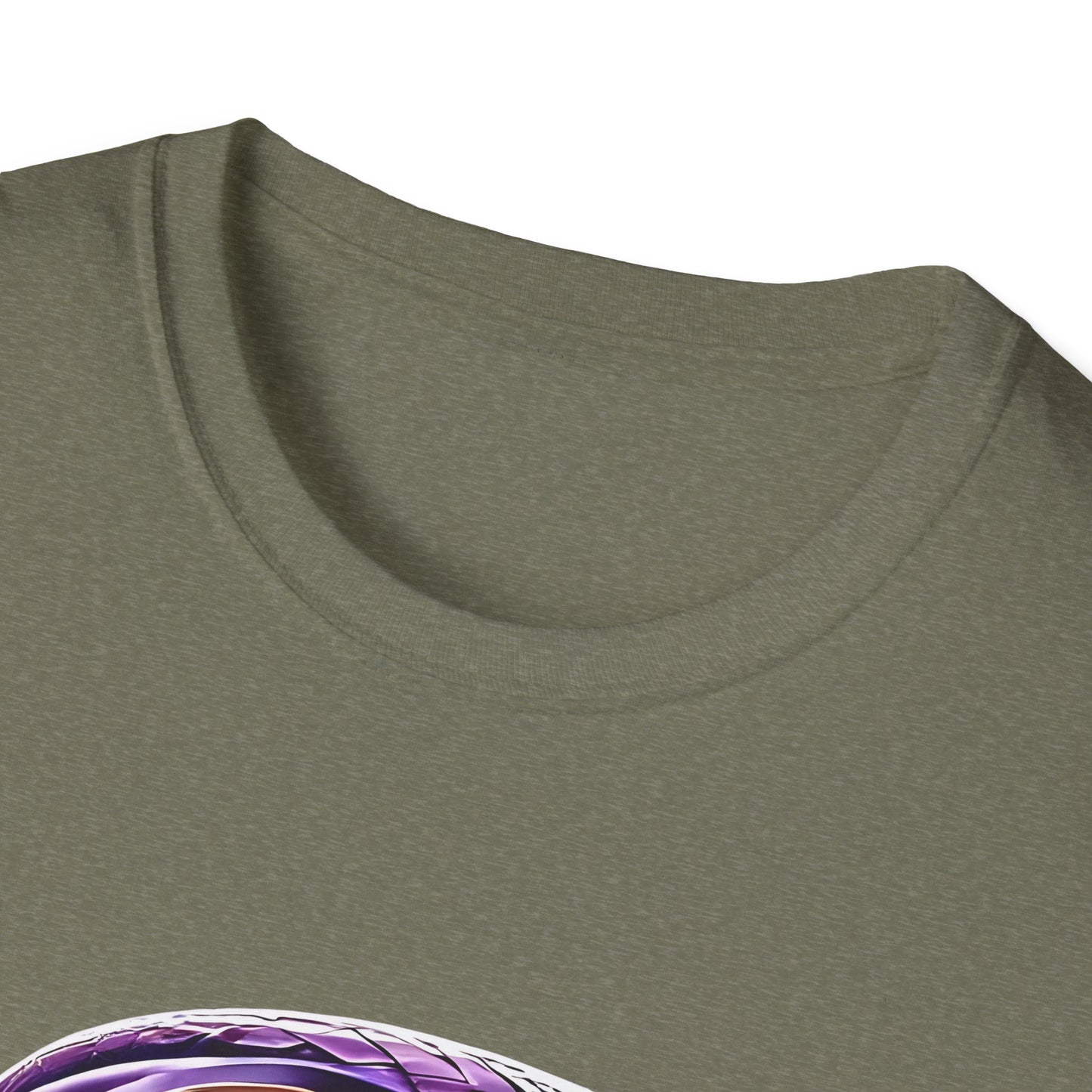I-5 Cobras Softstyle T-Shirt