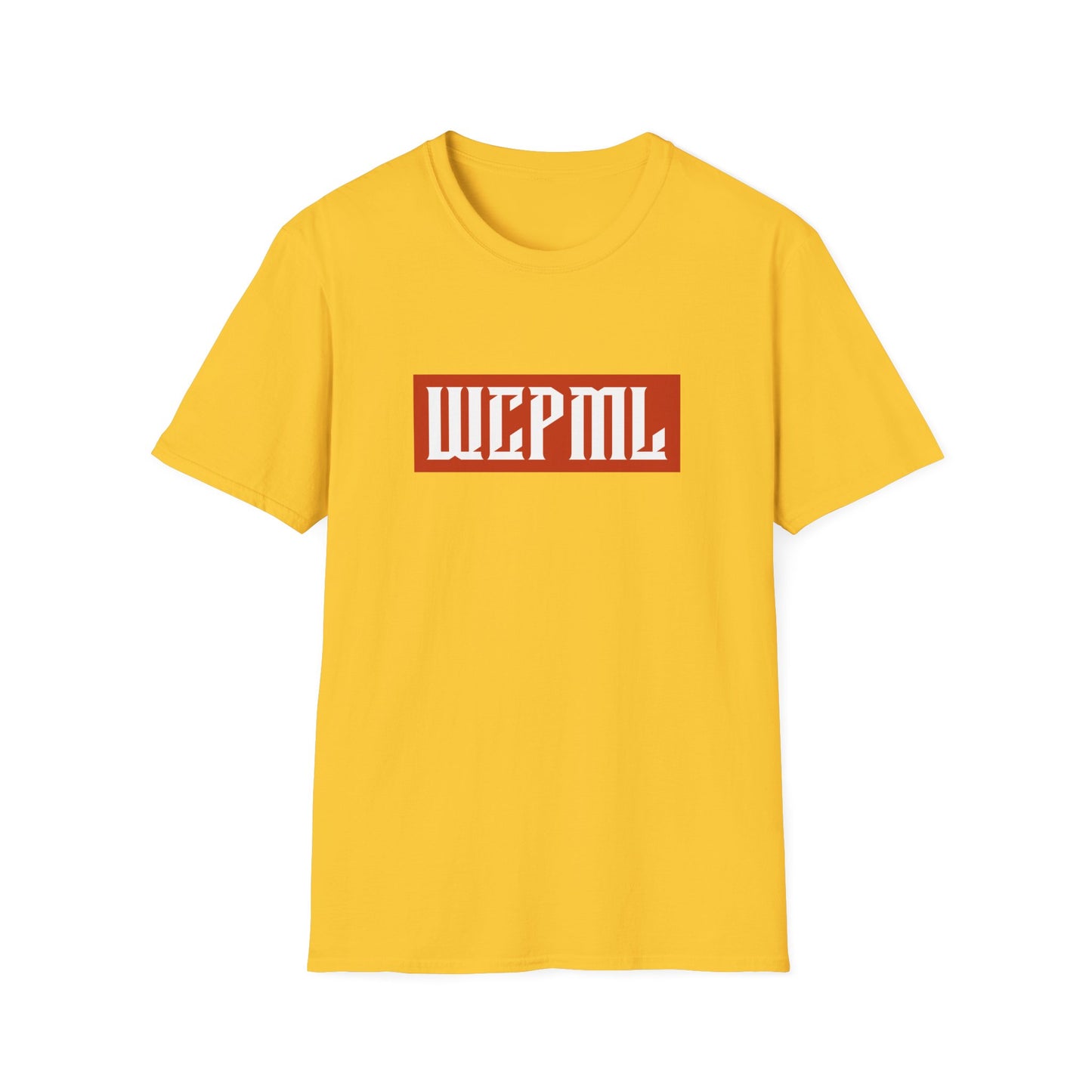 "SUPREME" WCPML T-Shirt