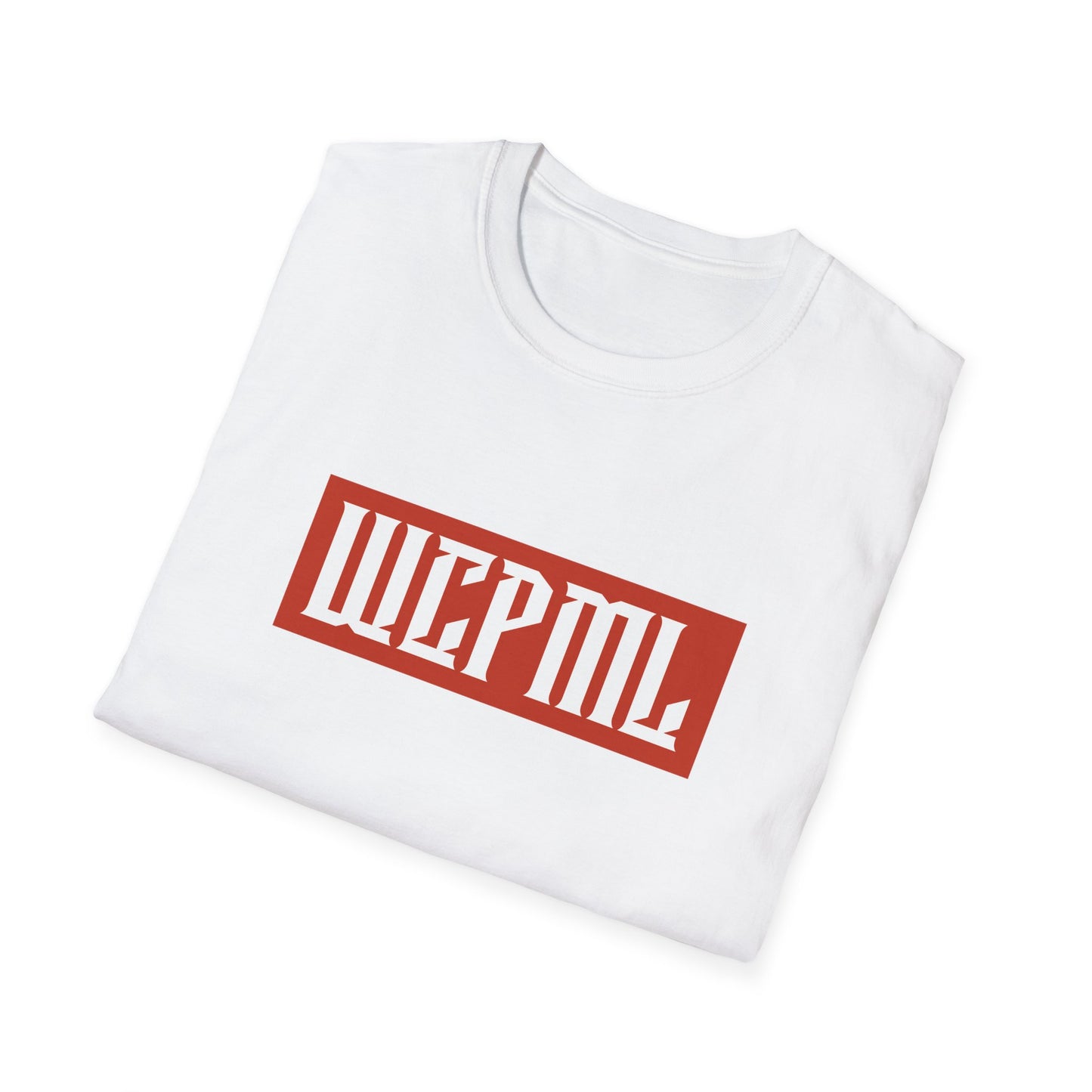"SUPREME" WCPML T-Shirt