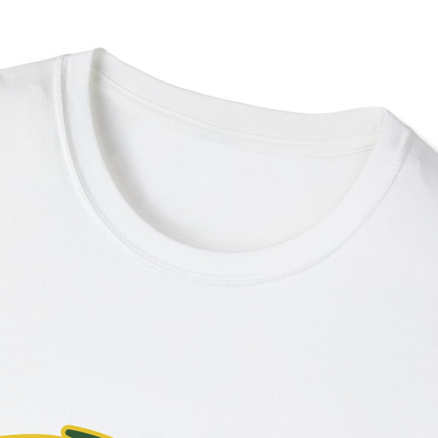 "Seattle Attitude" Washington Ducks T-Shirt