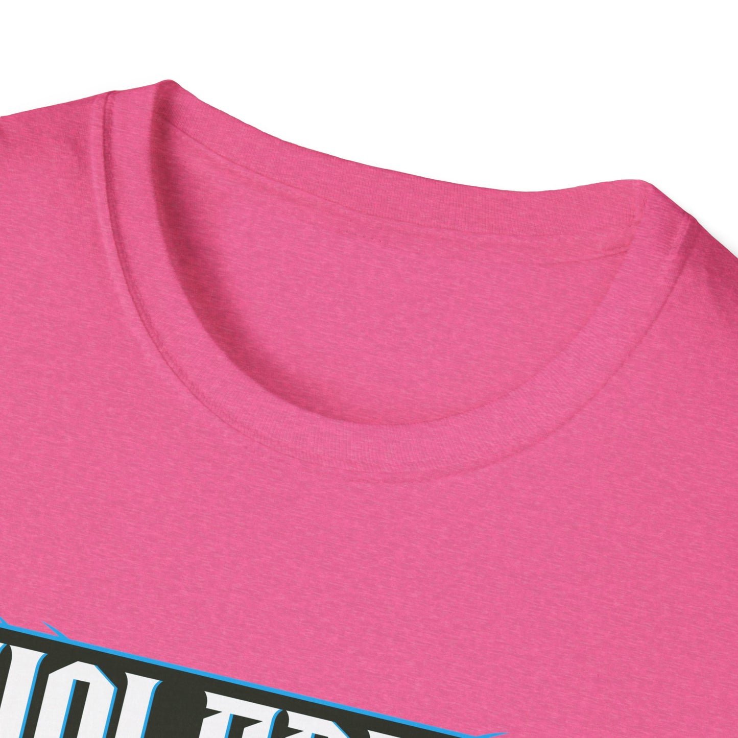"Wolfpack Strong" Spokane Wolfpack T-Shirt