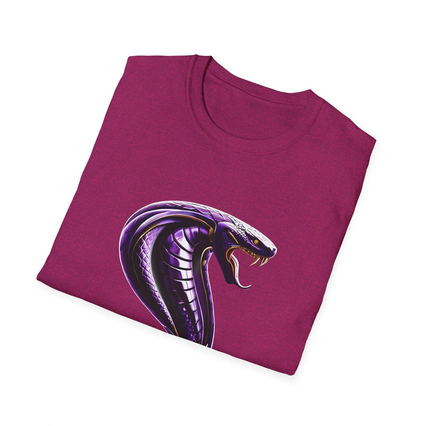 I-5 Cobras Softstyle T-Shirt