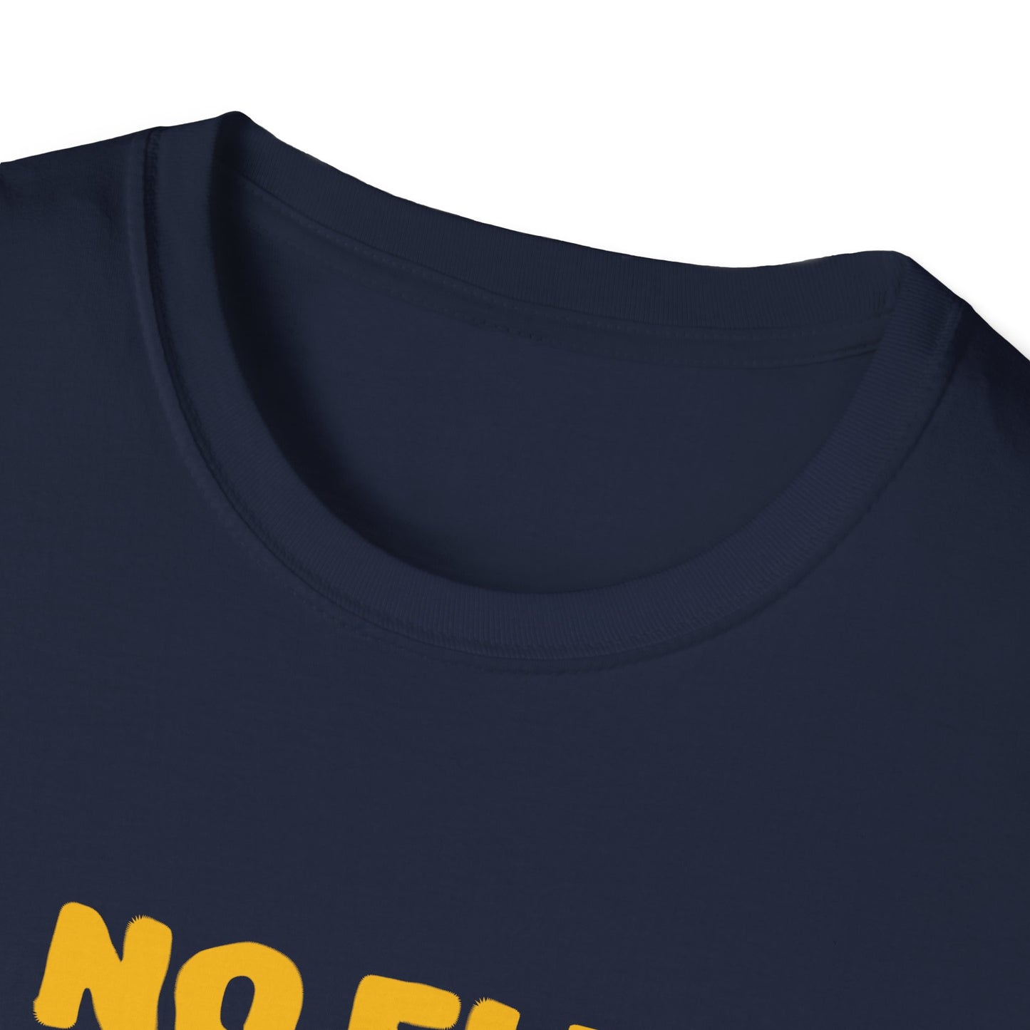 "No Fly Zone" King County Jetts T-Shirt