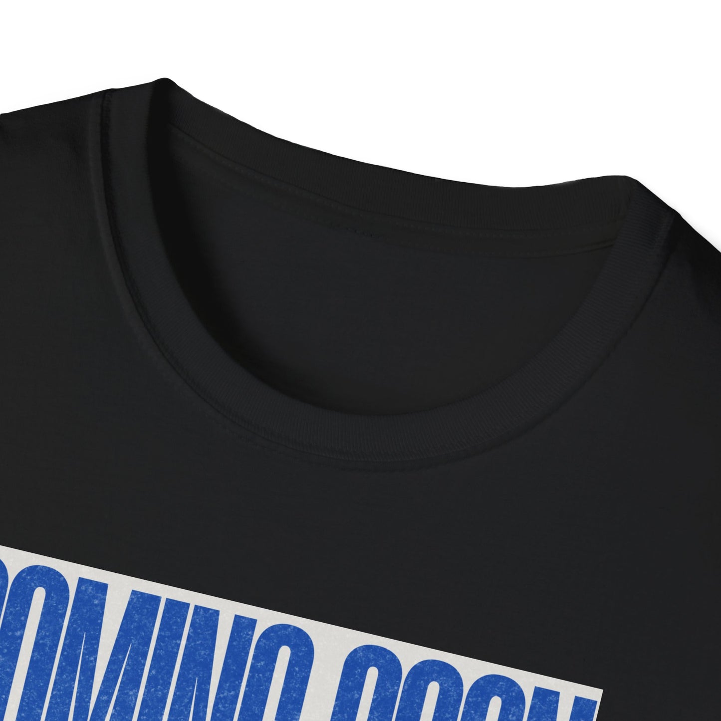 "Coming Soon" 2025 WCPML T-Shirt