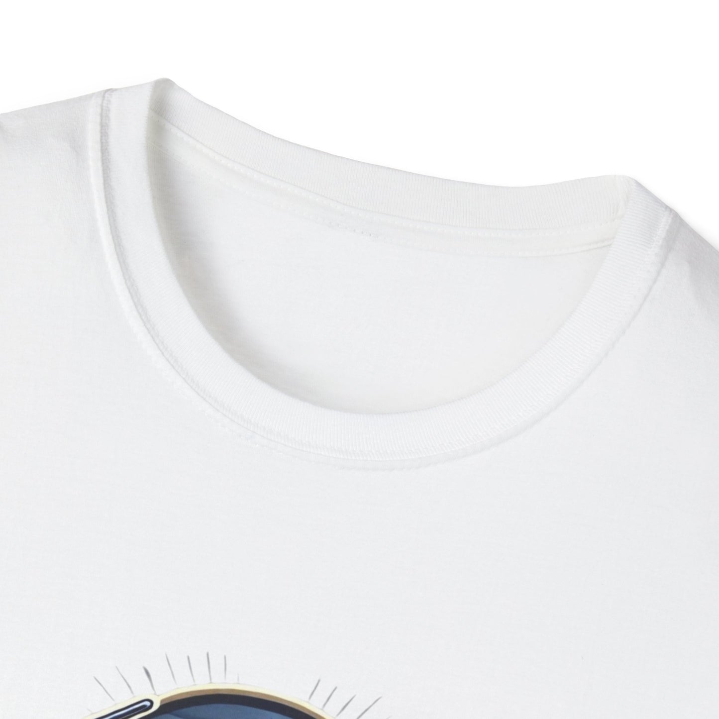 "F3" King County Jetts T-Shirt