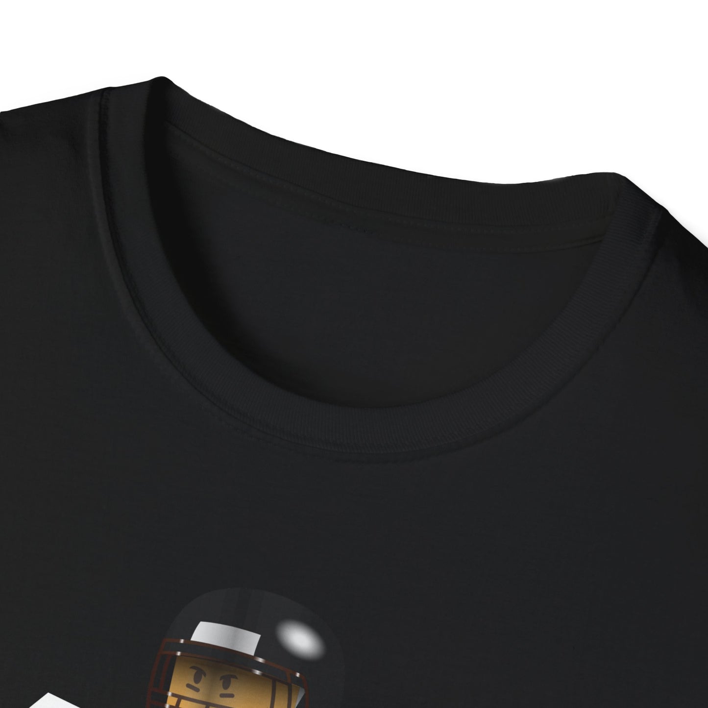 "Sack Leader" WCPML T-Shirt
