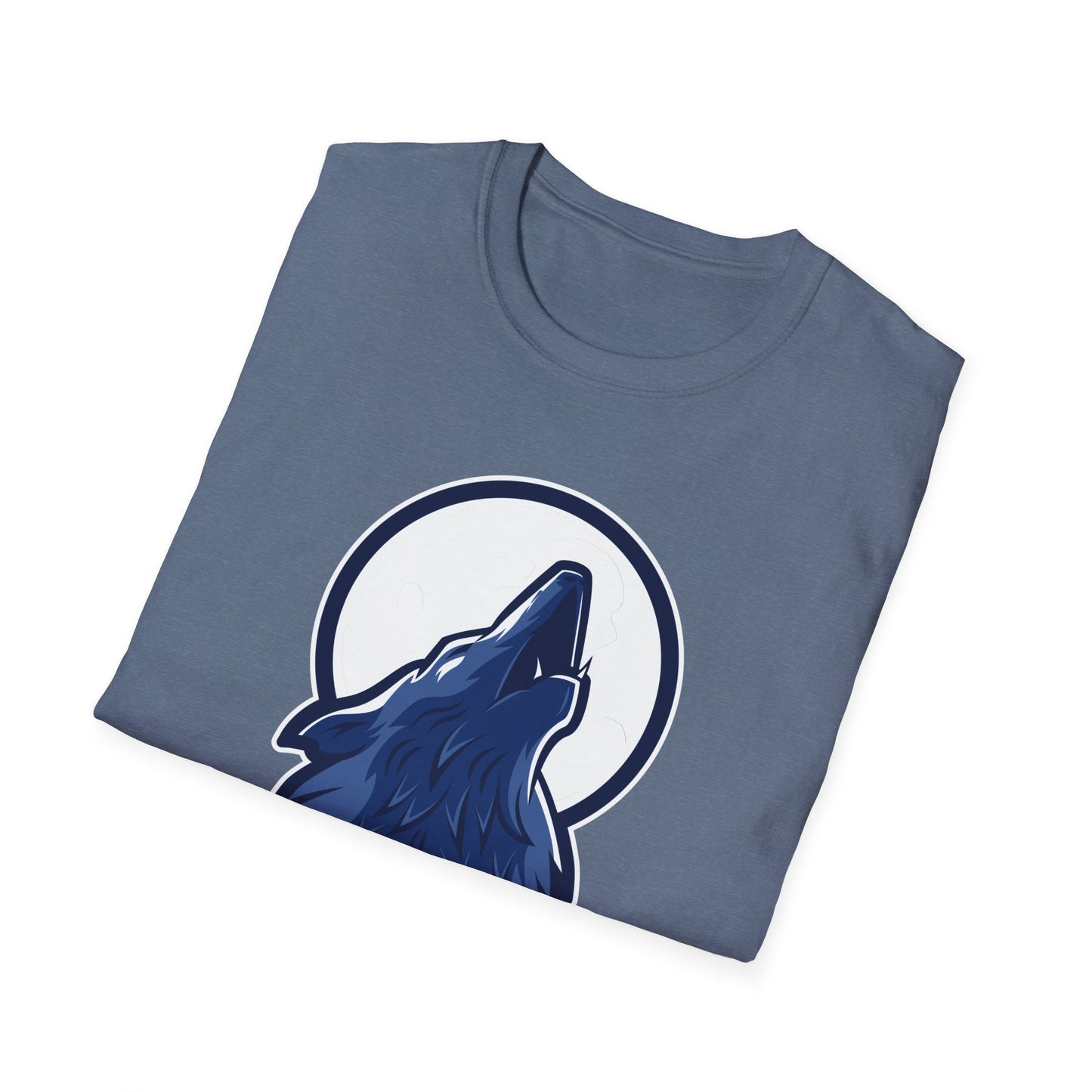 "Battle Cry" Spokane Wolfpack T-Shirt