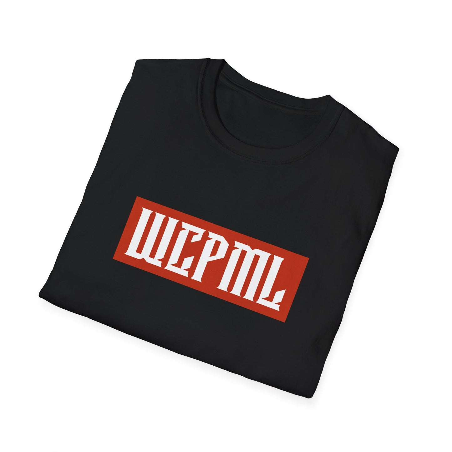 "SUPREME" WCPML T-Shirt