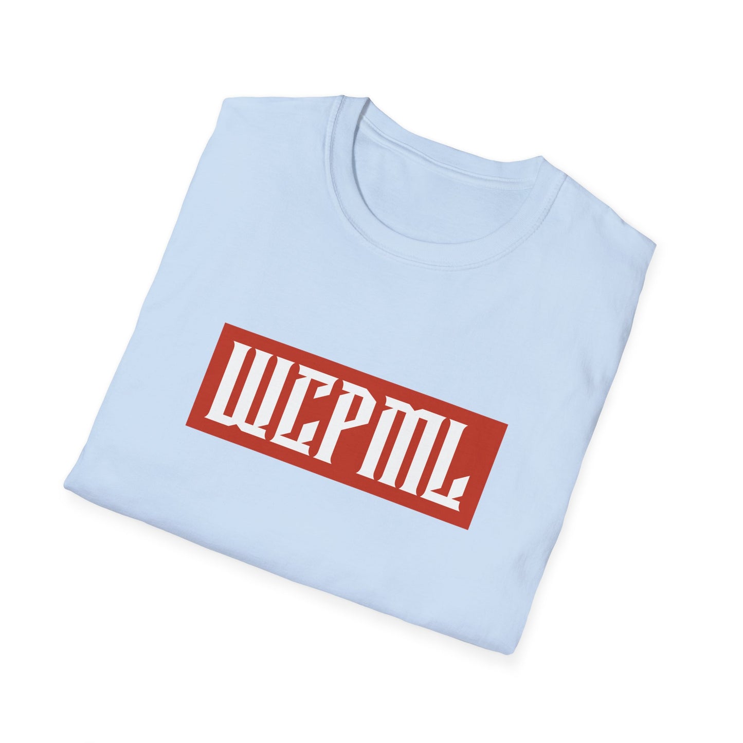 "SUPREME" WCPML T-Shirt