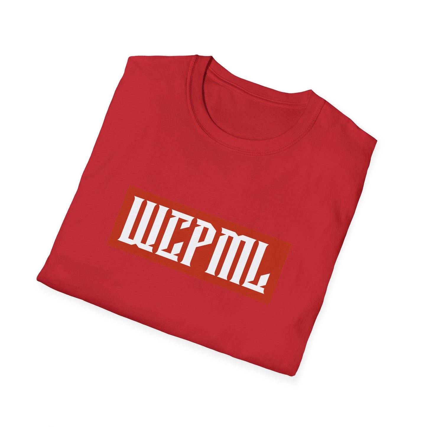 "SUPREME" WCPML T-Shirt