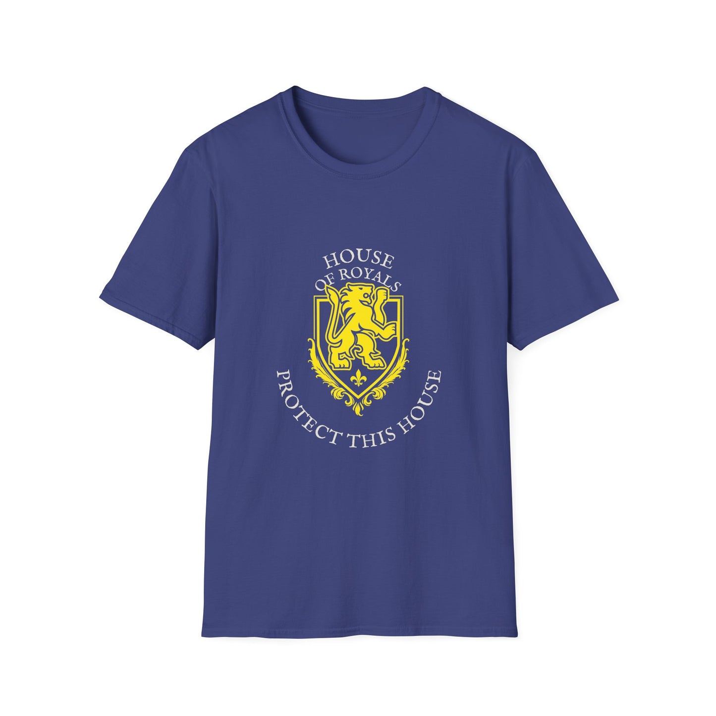 "House Royals" Everett Royals T-Shirt