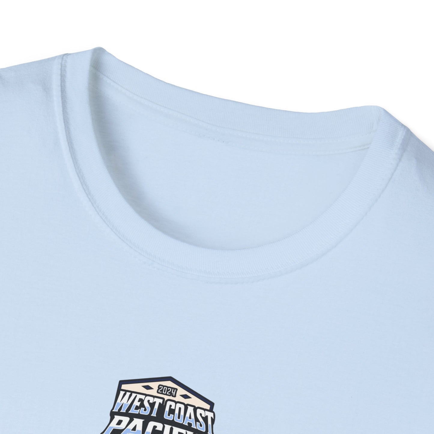 "United Against Cancer" WCPML T-Shirt