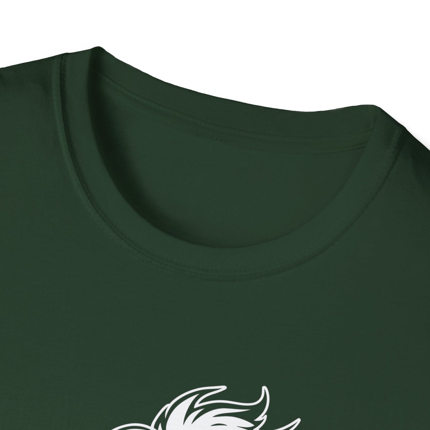 "Throw up the V" Washington Ducks T-Shirt
