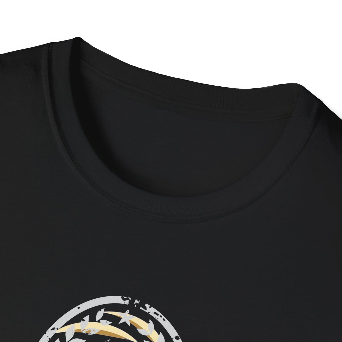"Paws Up" ALT Everett Royals T-Shirt