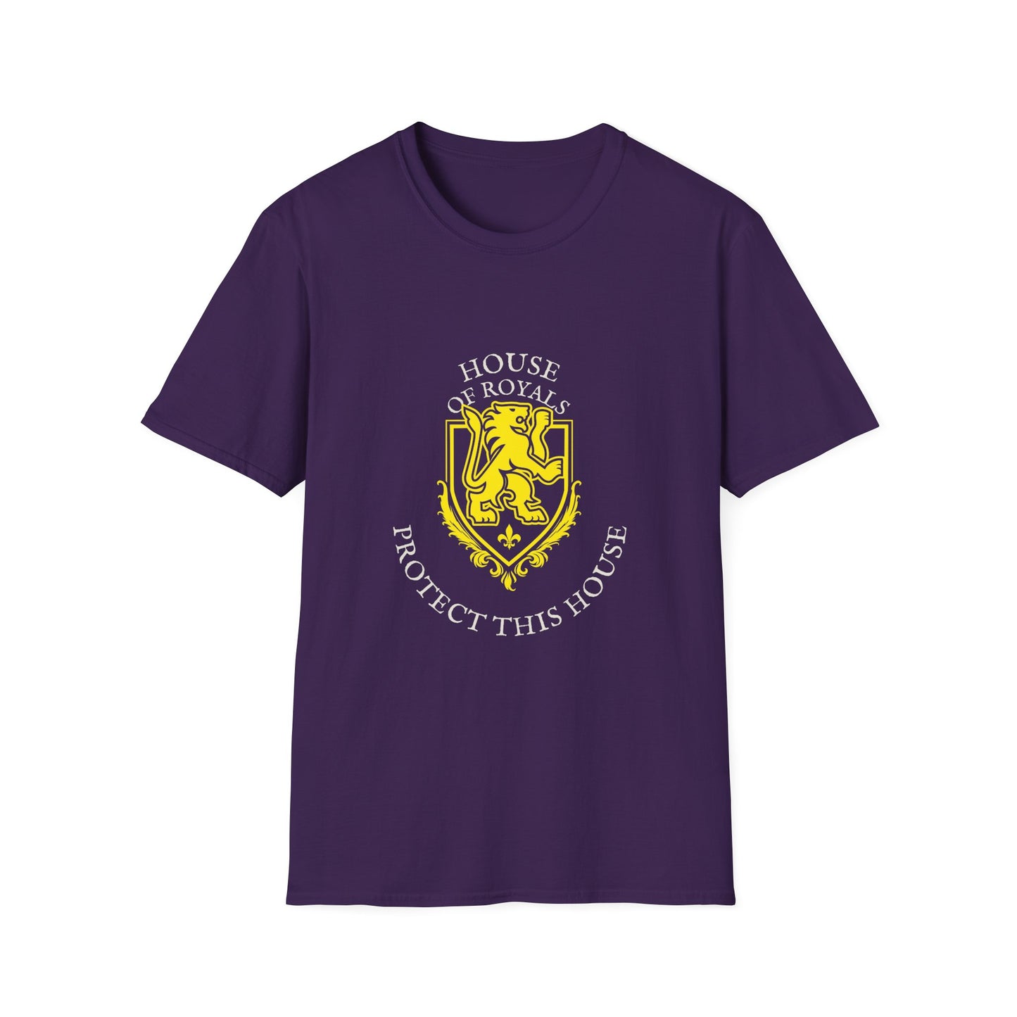 "House Royals" Everett Royals T-Shirt