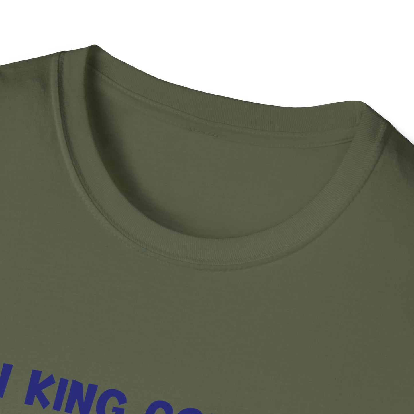 "Jetts Skies" King County Jetts T-Shirt