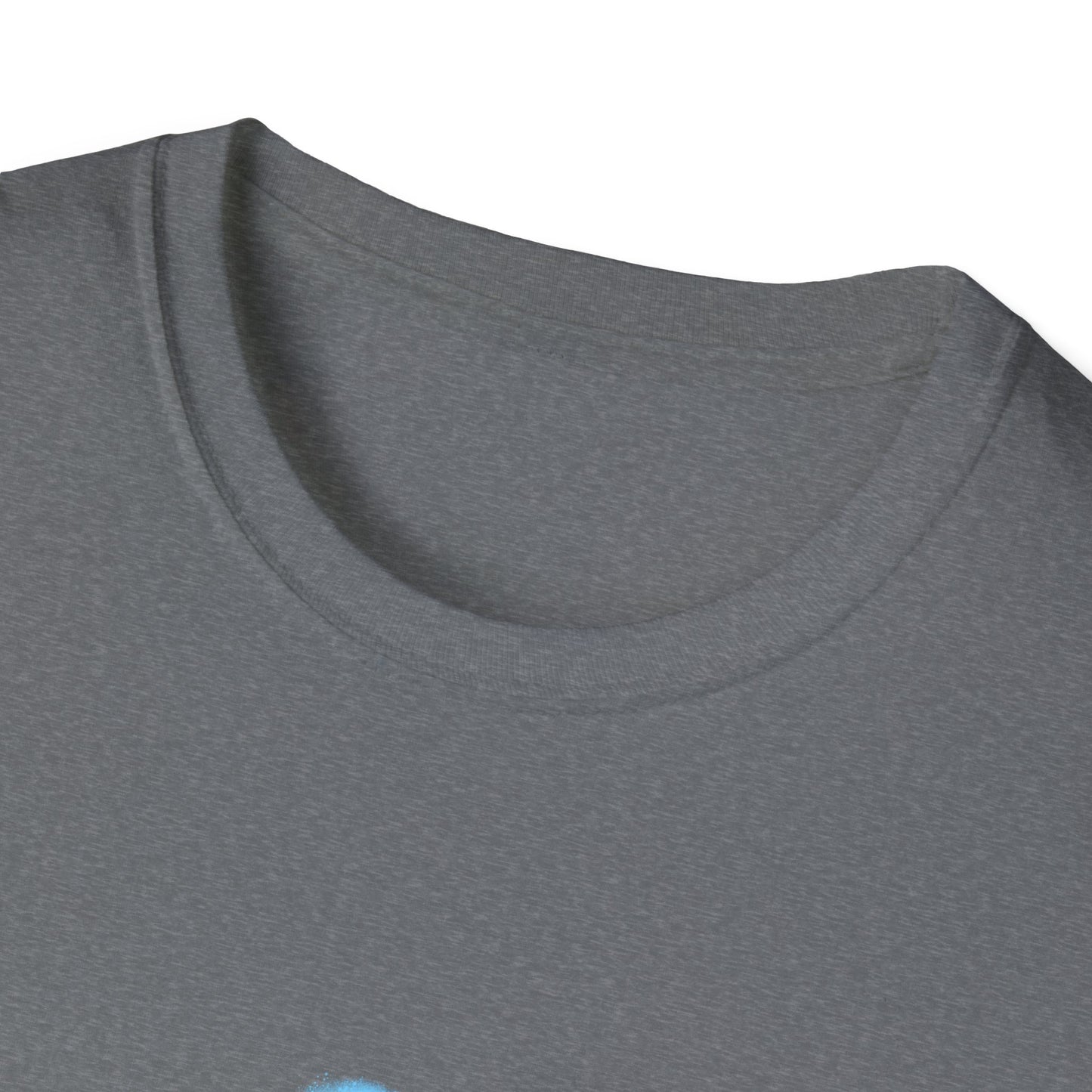 "Tag The City" Grit City Knights T-Shirt