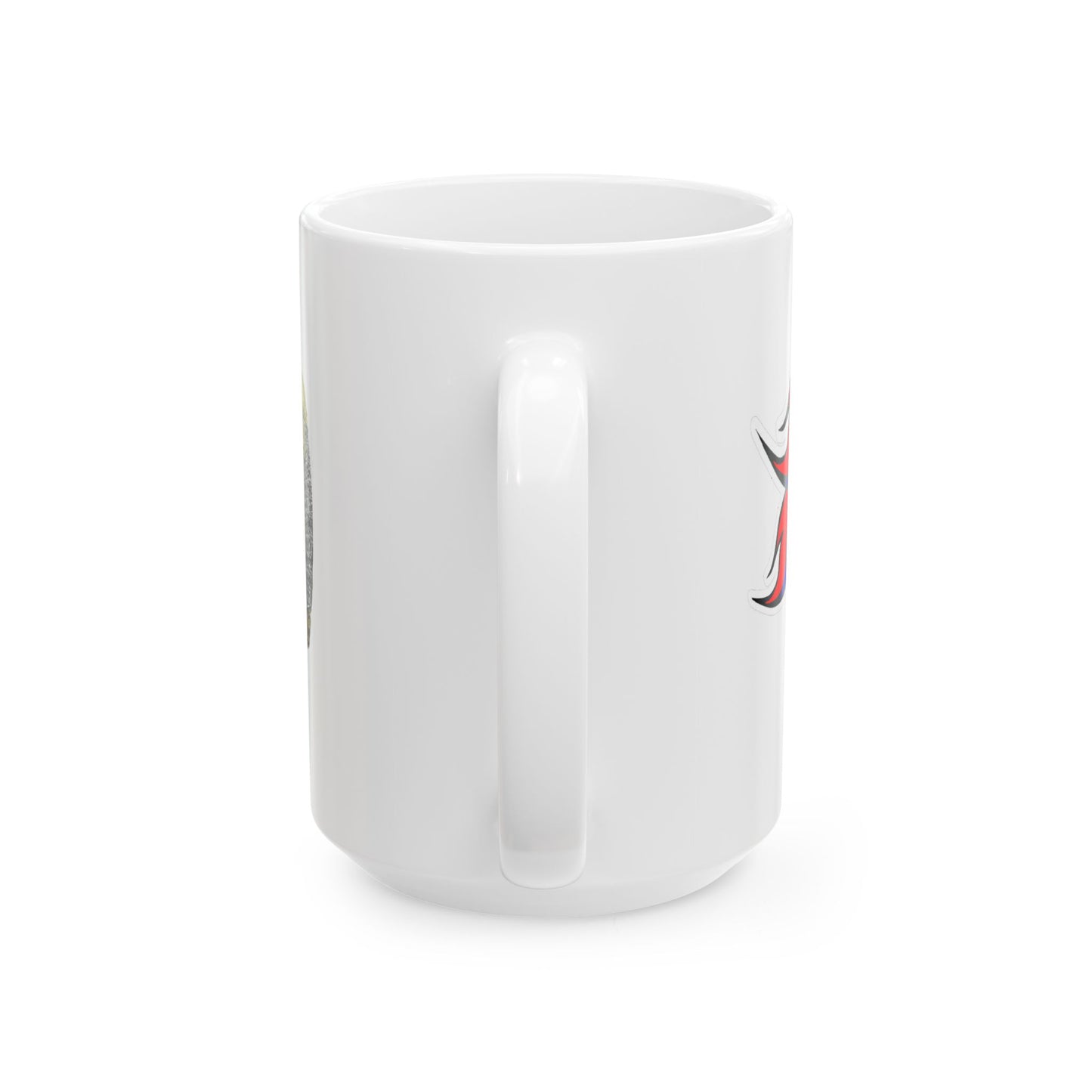 "WCPML Champions" Grit City Knights Mug, (11oz, 15oz)