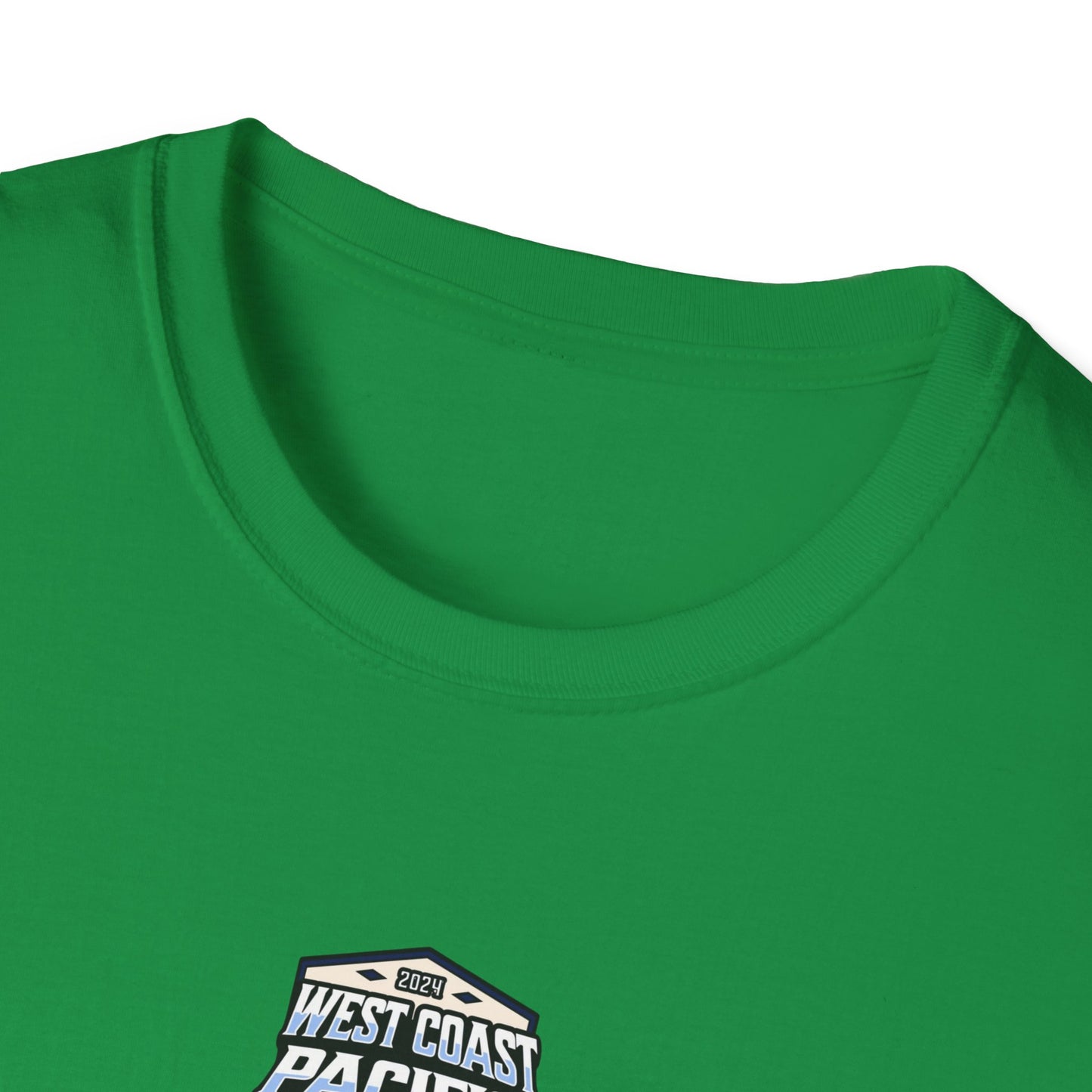 "United Against Cancer" WCPML T-Shirt