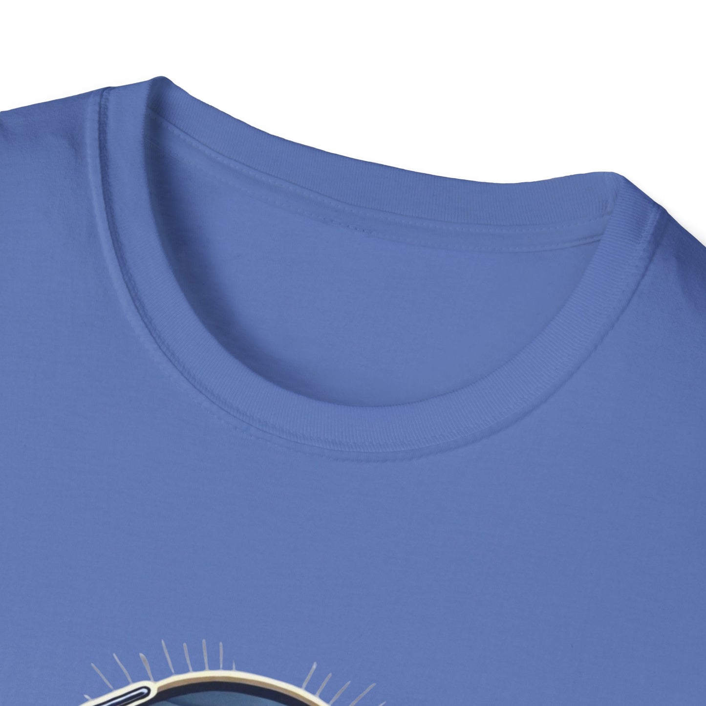 "F3" King County Jetts T-Shirt