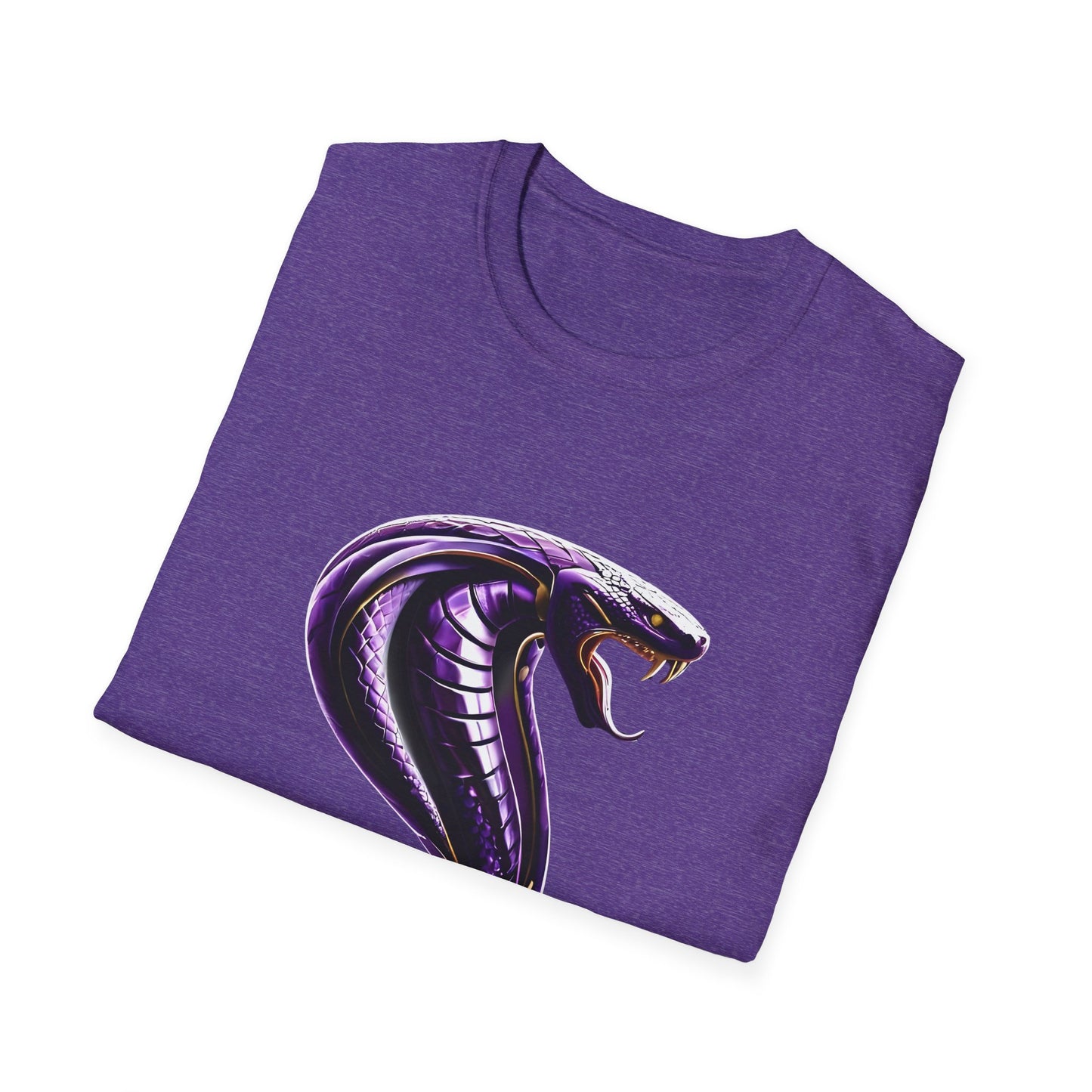 I-5 Cobras Softstyle T-Shirt