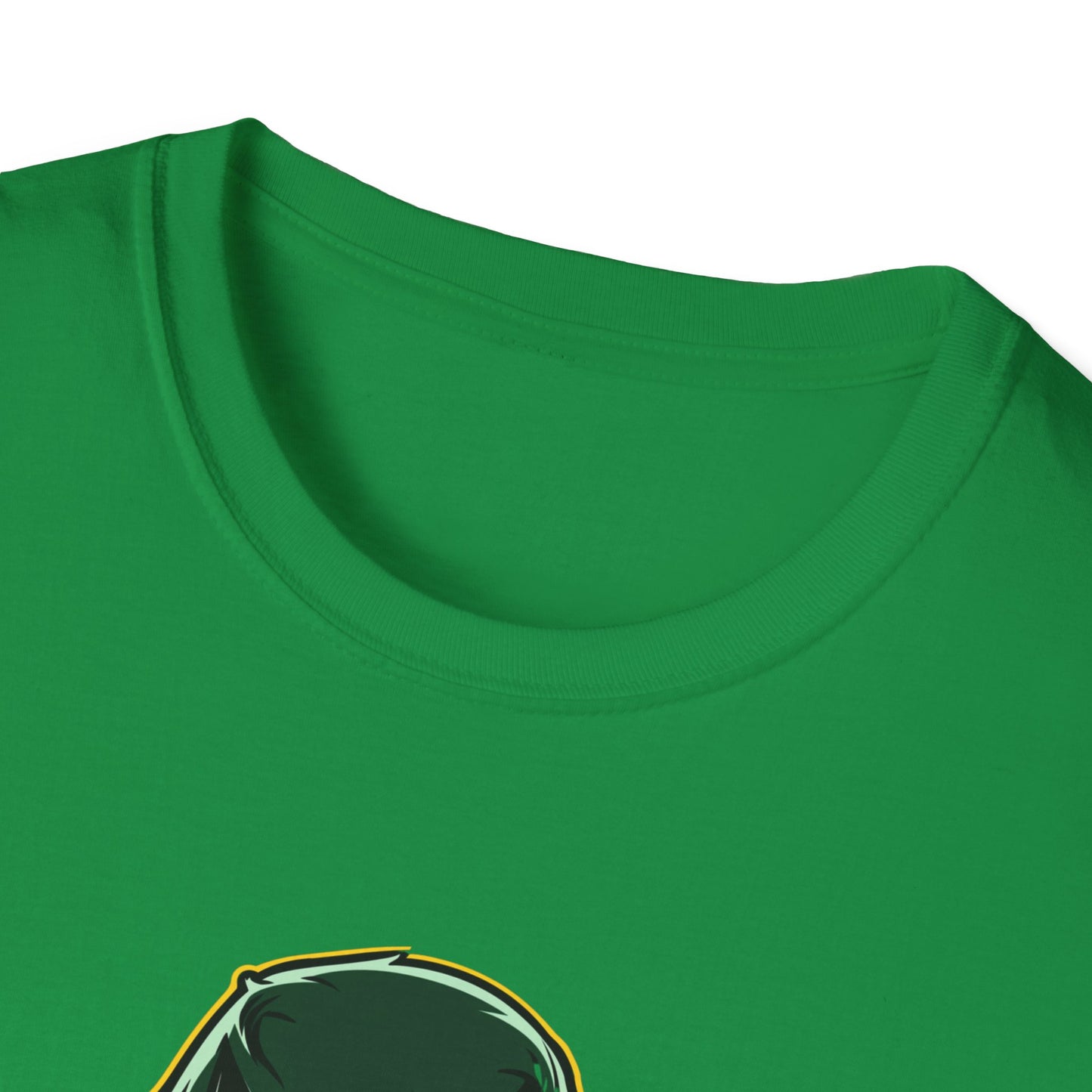 "V-Formation" ALT Washington Ducks T-Shirt