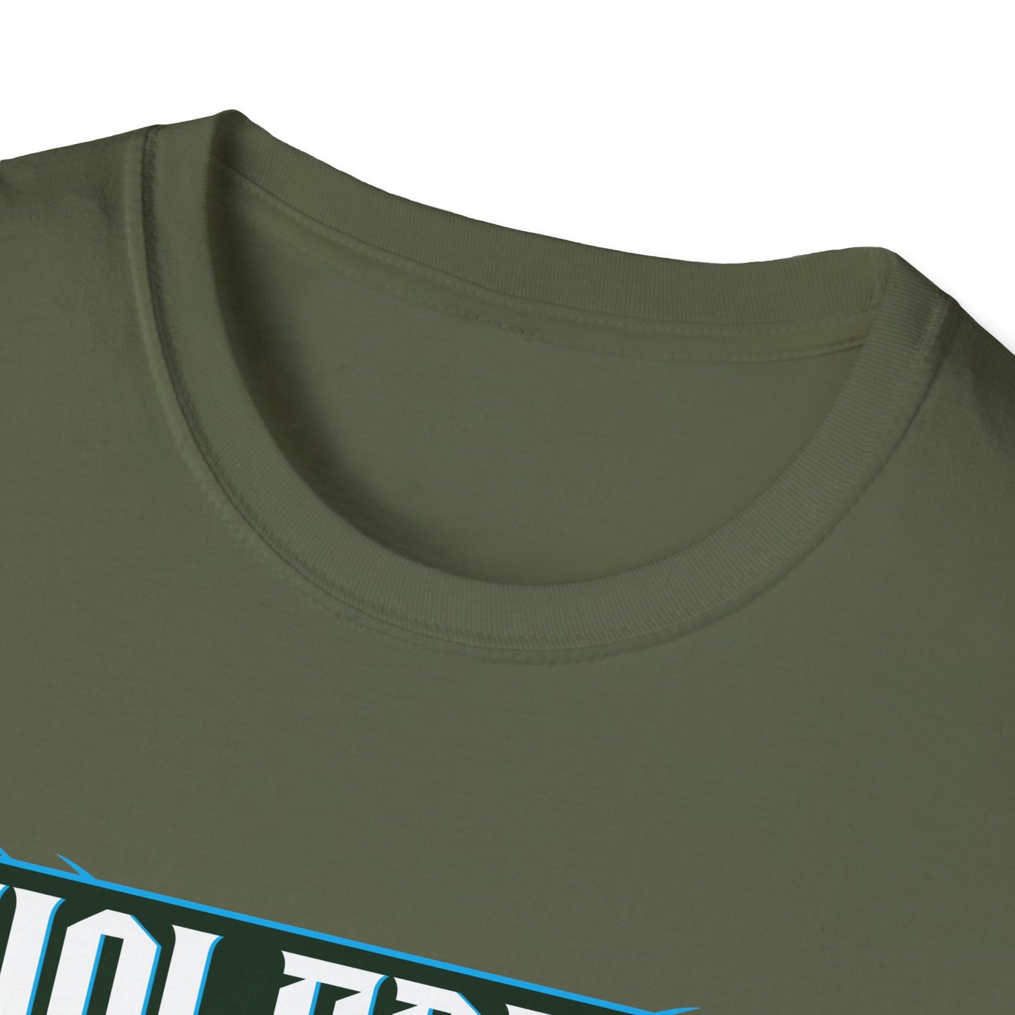 "Wolfpack Strong" Spokane Wolfpack T-Shirt