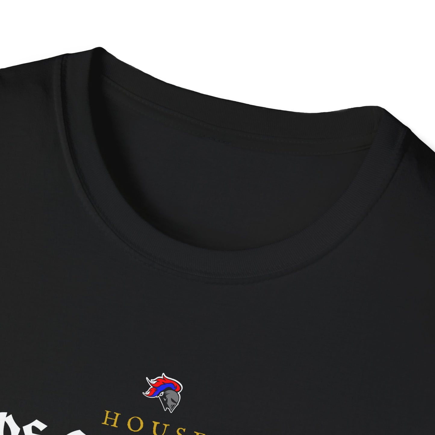 "House Grit City" Grit City Knights T-Shirt