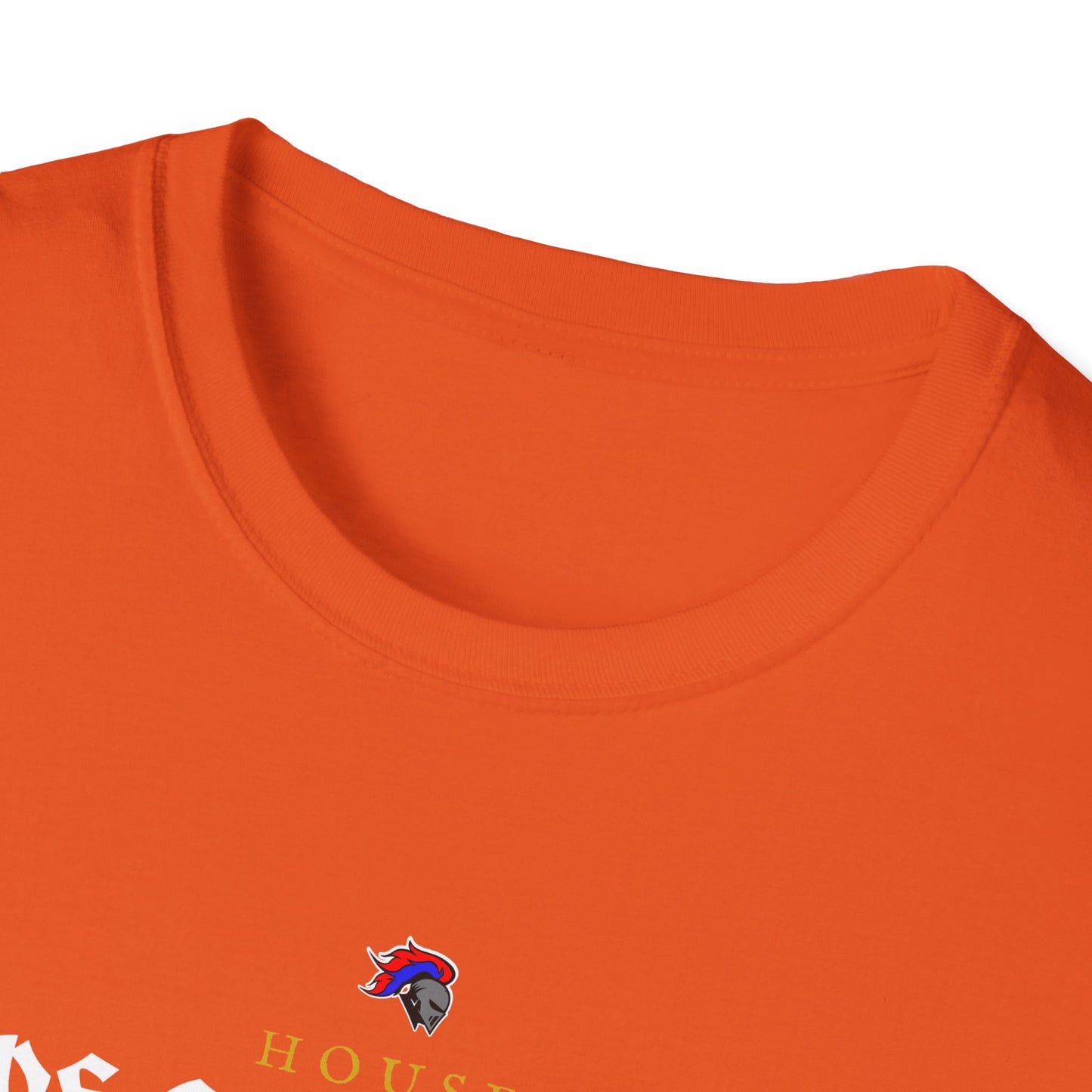 "House Grit City" Grit City Knights T-Shirt