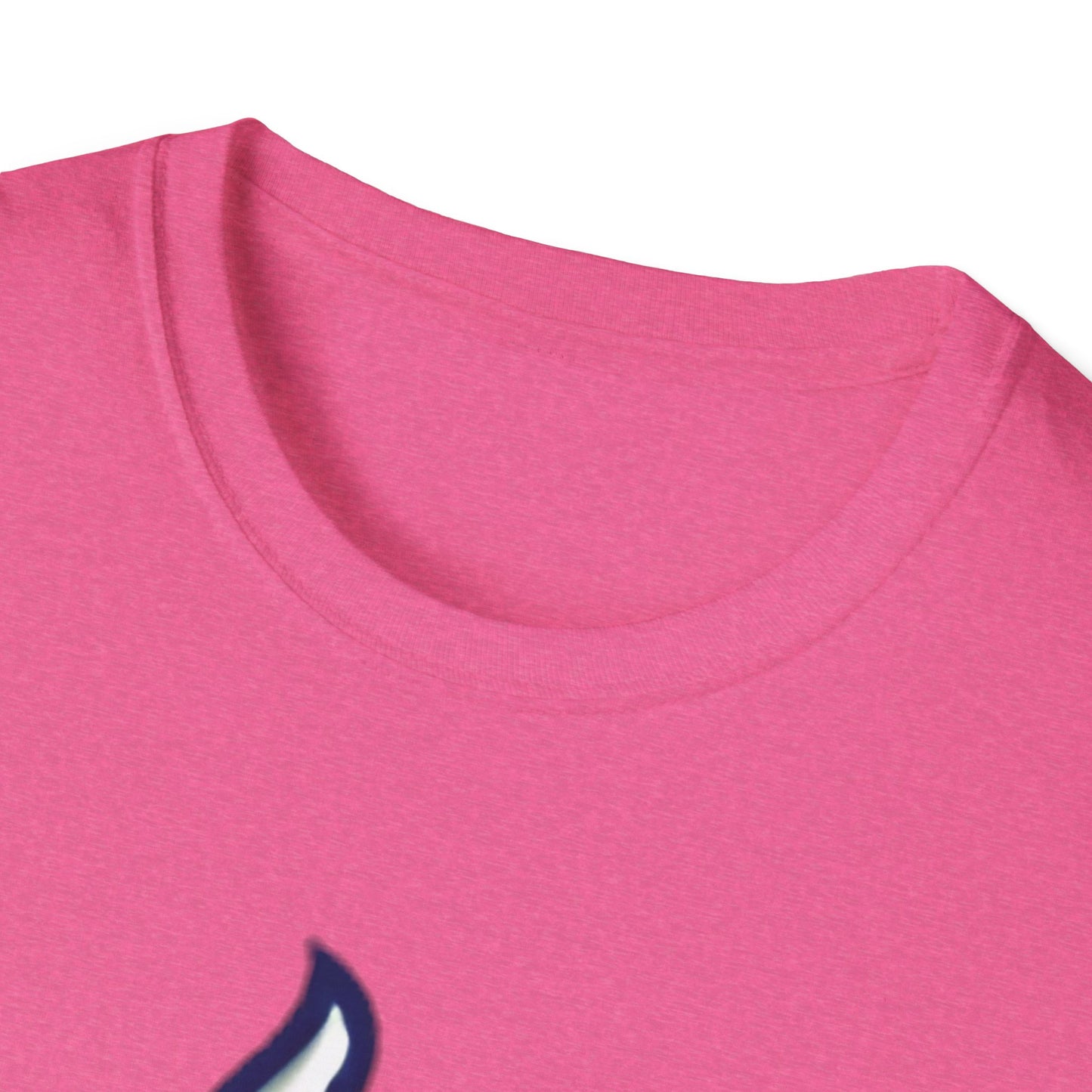Whatcom Vikings Softstyle T-Shirt
