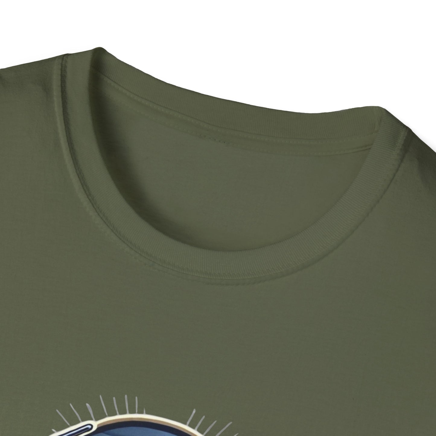 "F3" King County Jetts T-Shirt