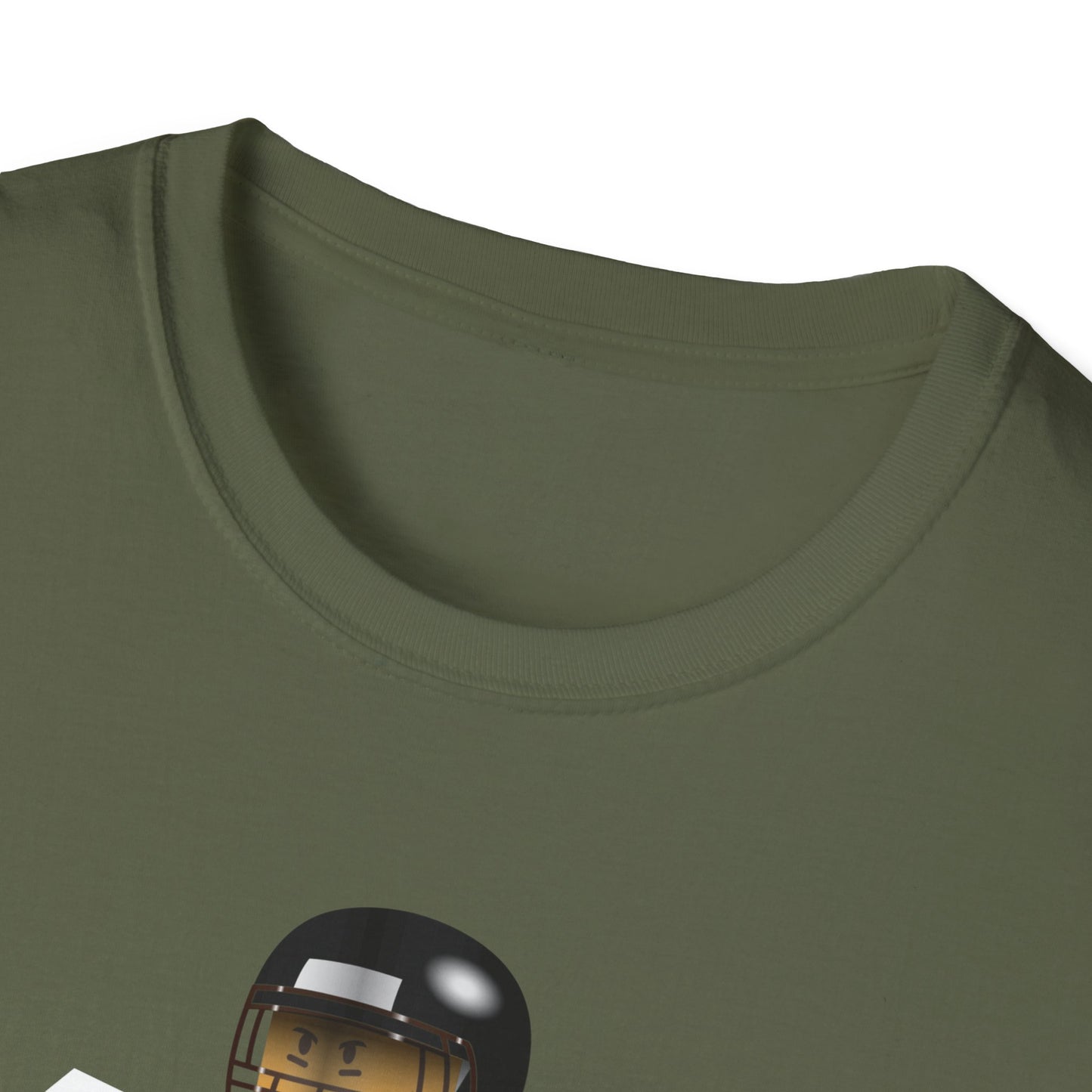 "Sack Leader" WCPML T-Shirt