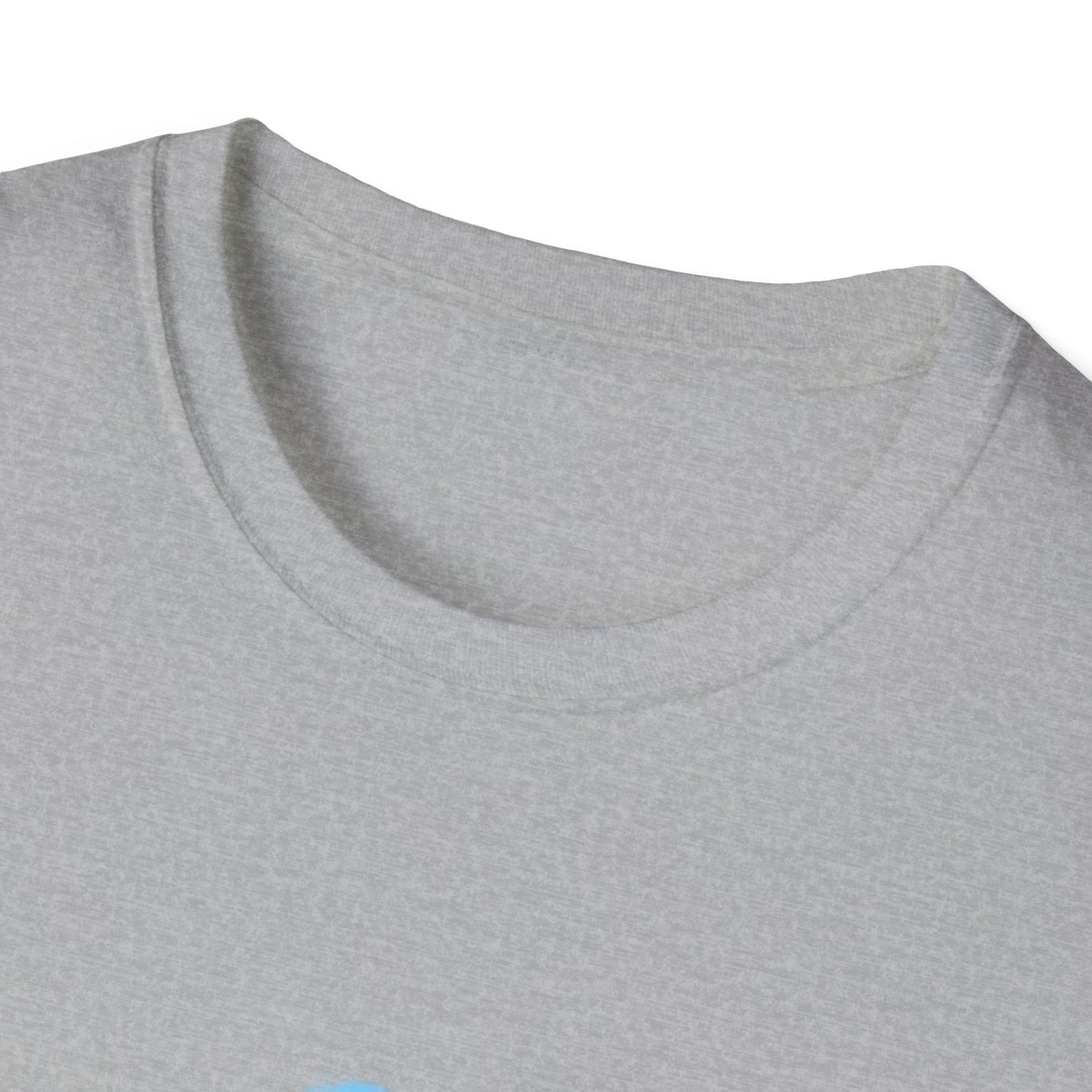 "Tag The City" Grit City Knights T-Shirt