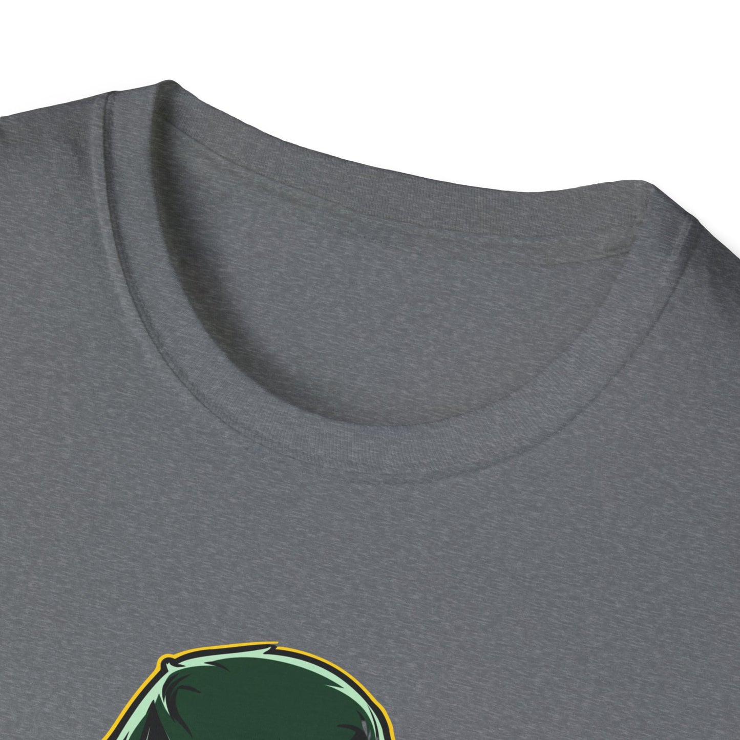 "V-Formation" ALT Washington Ducks T-Shirt