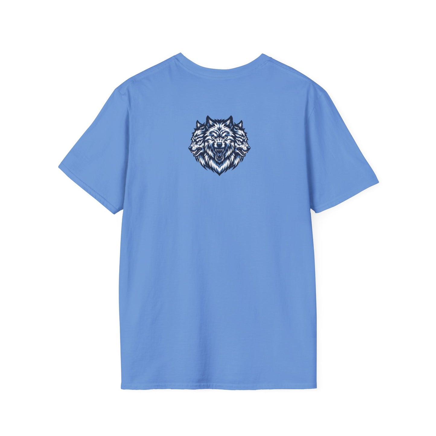 "Wolfpack Strong" Spokane Wolfpack T-Shirt