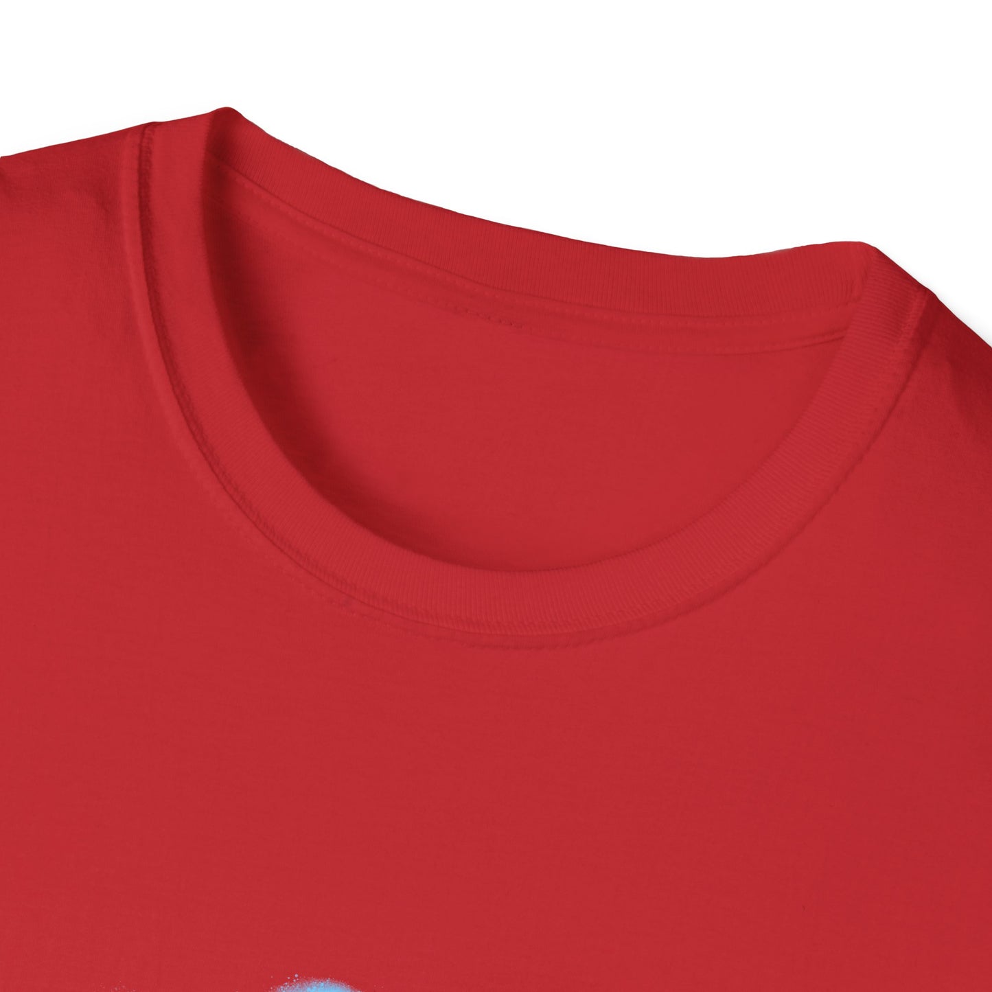 "Tag The City" Grit City Knights T-Shirt