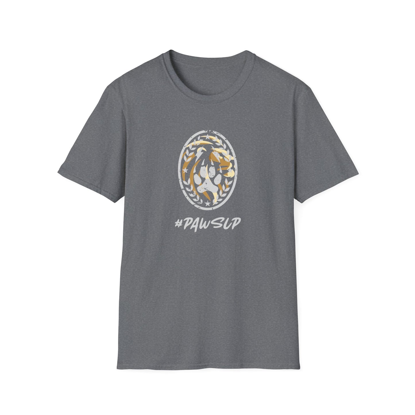 "Paws Up" ALT Everett Royals T-Shirt