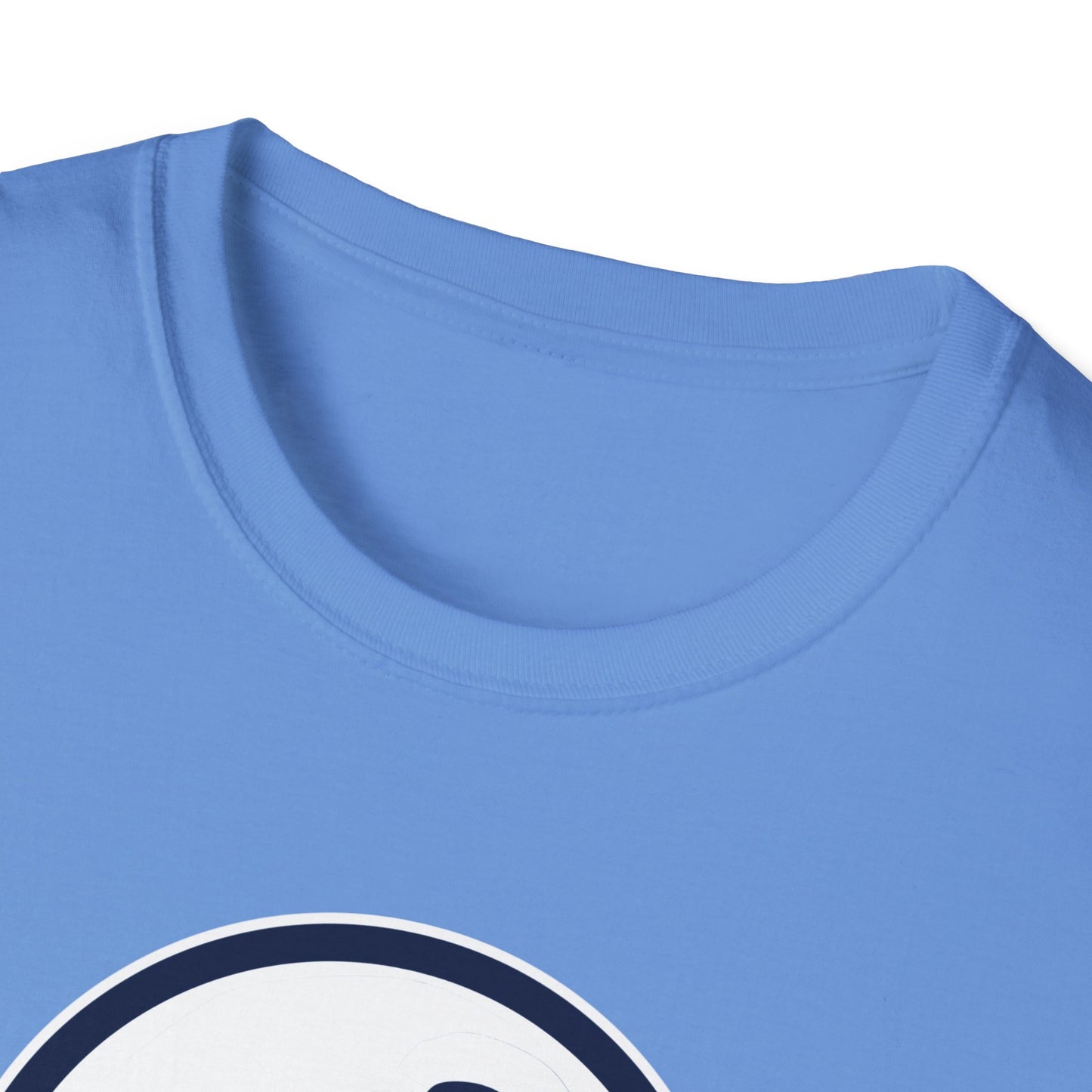 "Battle Cry" Spokane Wolfpack T-Shirt
