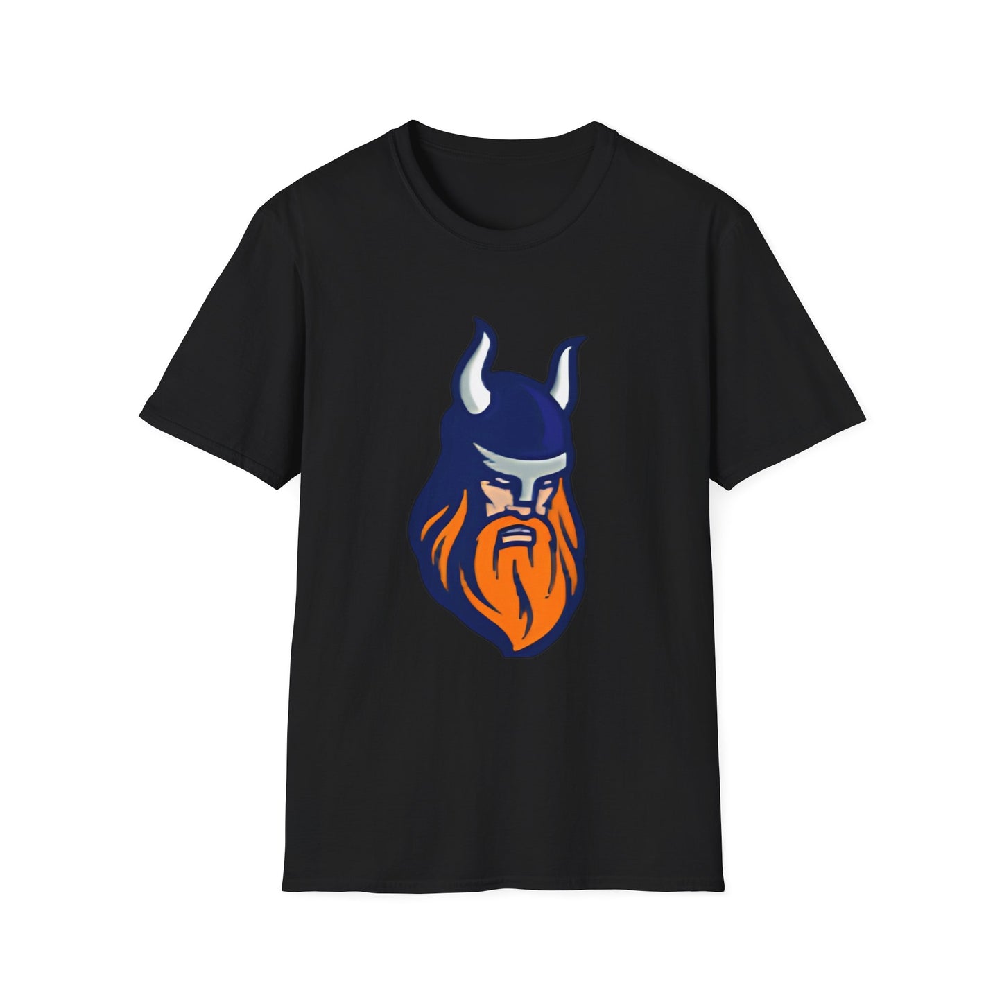 Whatcom Vikings Softstyle T-Shirt