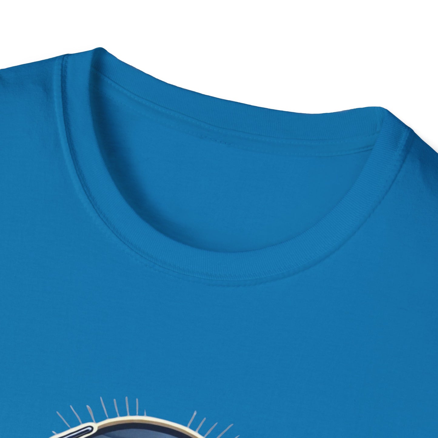 "F3" King County Jetts T-Shirt