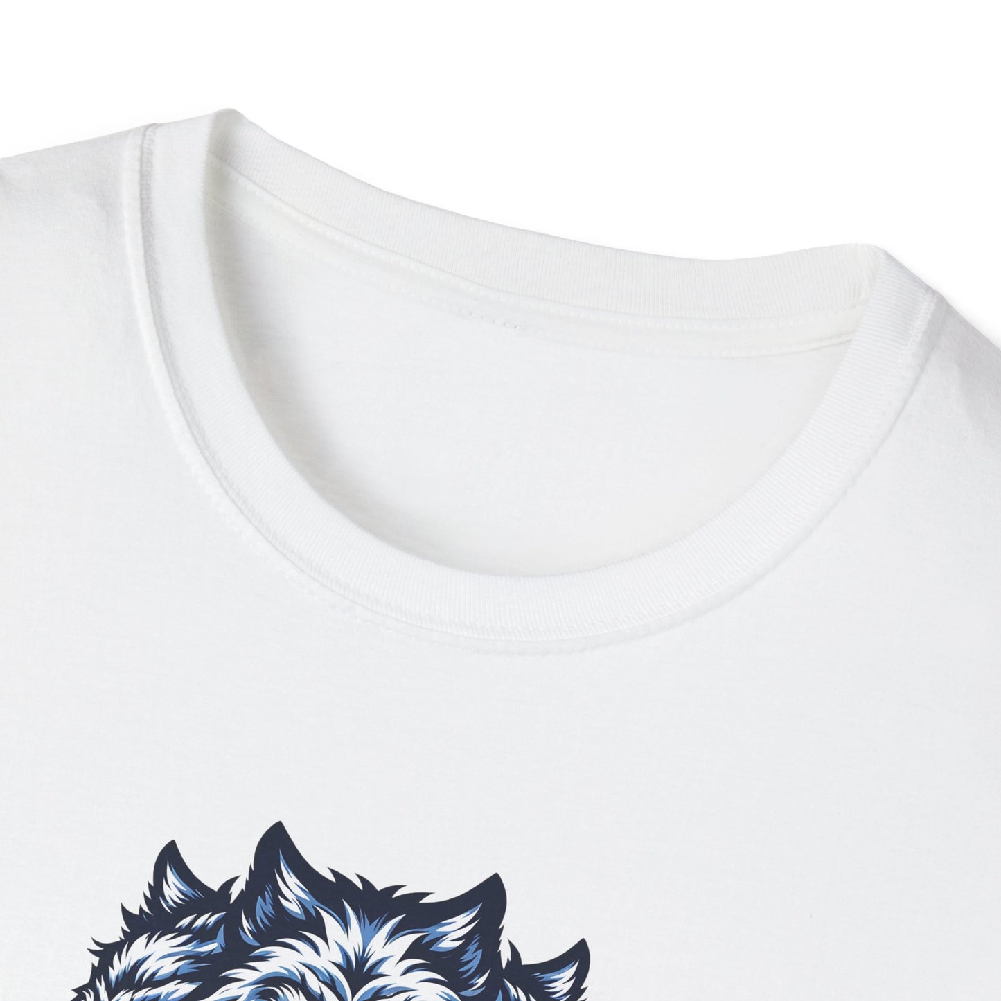 "Fear the Pack" Spokane Wolfpack T-Shirt